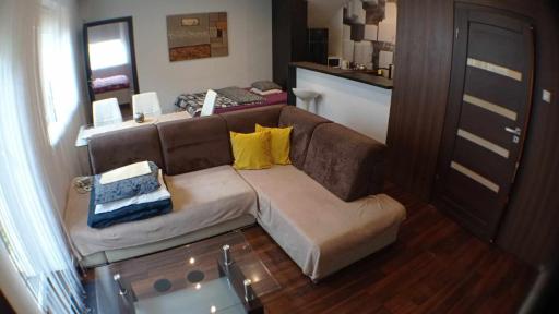 Apartament z 3 łóżkami dla 3 osób - Cisza i spokój- Nie na imprezy - Housity