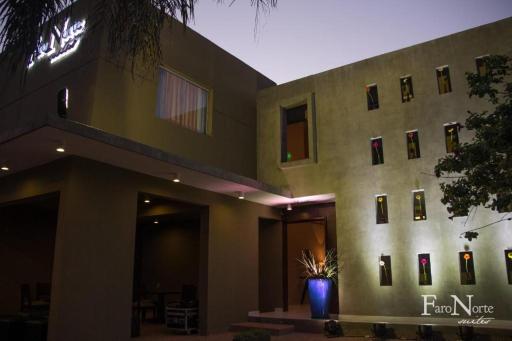 Faro Norte Suites - Housity