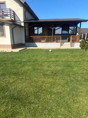 Casa de lemn - Housity