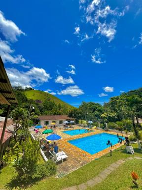 Hotel Fazenda Rancho Mineiro - Housity