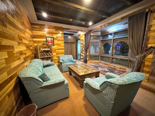 Lavender Cottage and Guest House - Housity