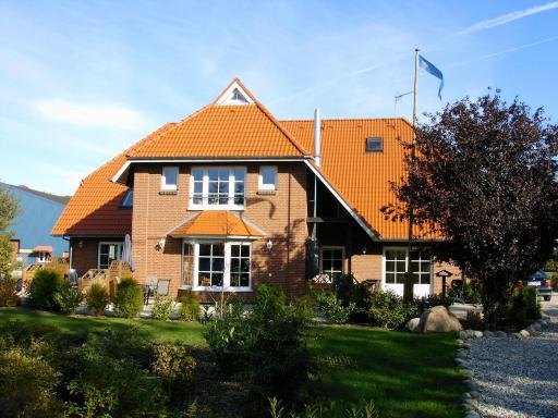 Ferienhof Christian und Antje Hopp - Housity