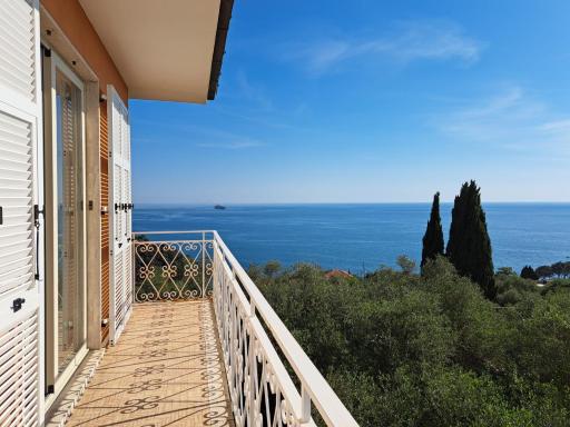 Villa degli Ulivi - free parking - Housity