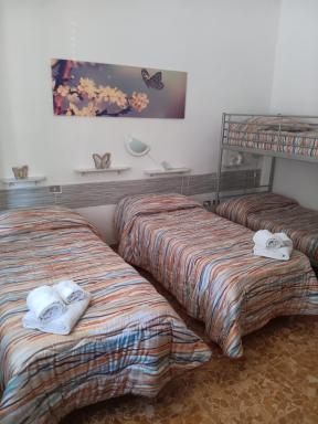 locazione Lety - Housity