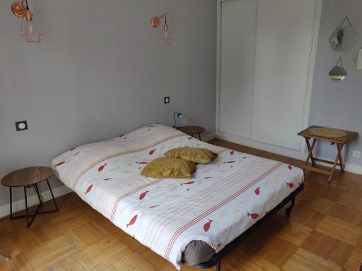 Chez Marjorie et David - Housity