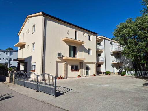 Pansion Speranza Međugorje - Housity