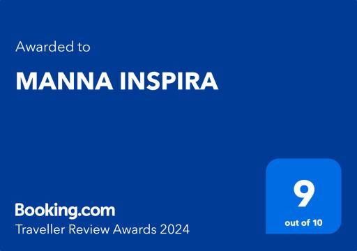 MANNA INSPIRA - Housity