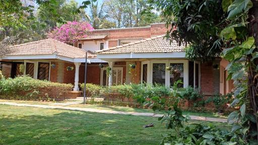 Namma Ashram - Housity