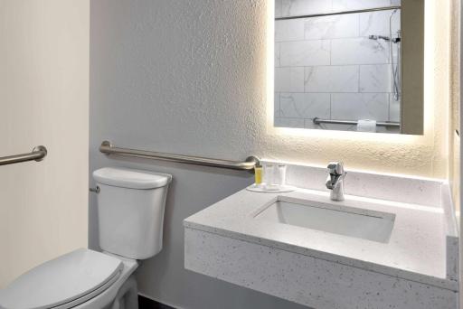 Microtel Inn and Suites Dover - Housity