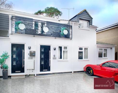 Bracknell -58c Harmanswater Road - 2 bedroom apartment - Housity