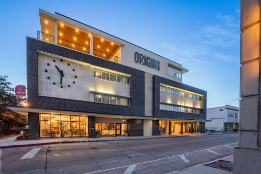 Origin Baton Rouge, a Wyndham Hotel - Housity