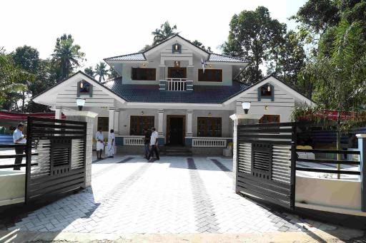 Happy Stay Pulianthuruthel - Housity