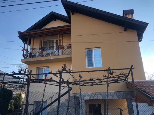 Къща ИВОНА - Hizvo
