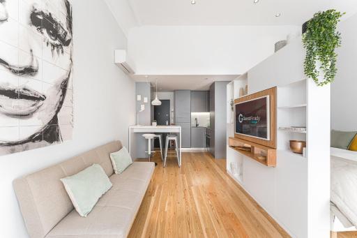 GuestReady - Studio Five-0-Five - Housity