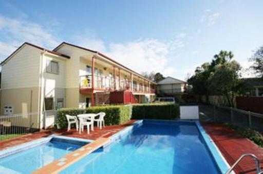 Avondale Motor Inn - Housity