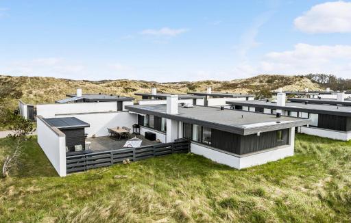Two-Bedroom Holiday Home In Pandrup - Housity