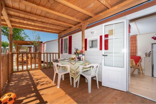 Camping Village VERDEMARE SRL - Housity