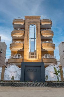 Golden House-التجمع الخامس - Hizvo