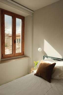 Famiglia Scirocco Guest House - Housity
