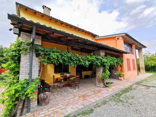 R&B Albero Cavo Parma - Hizvo