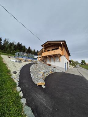 Fernblick Chalet Gruber - Housity