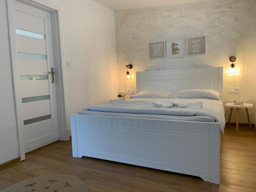 Apartmány ZELENÝ DOM - Housity