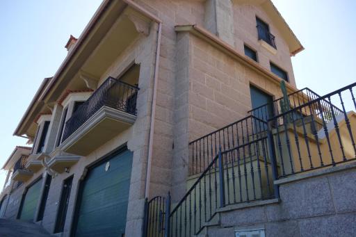 Chalet San Pedro 67 - Housity