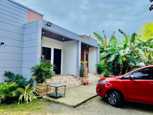 Lucas Transient House - Housity