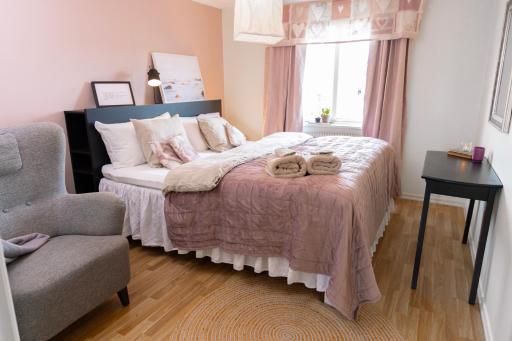 Duveslätt B & B - Housity