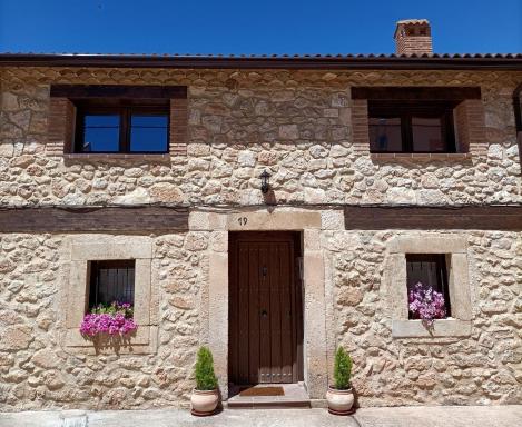 LA CASITA DEL CARRETERO - Housity