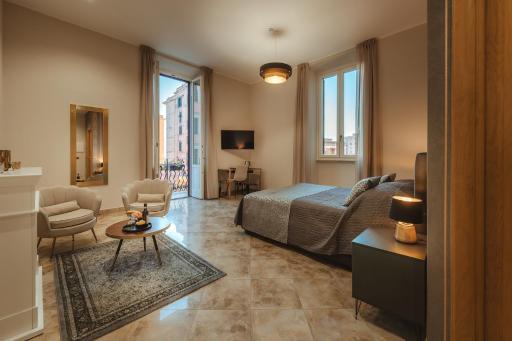 Lifestyle and Suites - Housity
