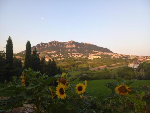 Viaggio a San Marino - Housity