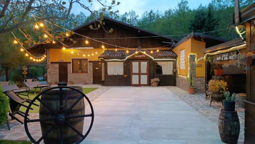 Mille e una notte - Housity