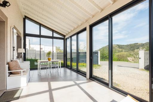 Les balcons de l'Hermitage - Housity