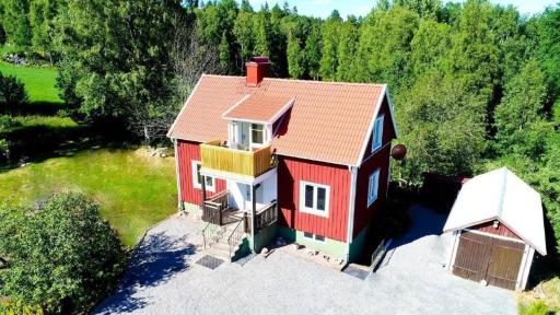 Smålandhaus 