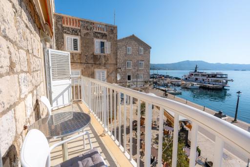 Apartments Luka, Punta Jurana - Housity