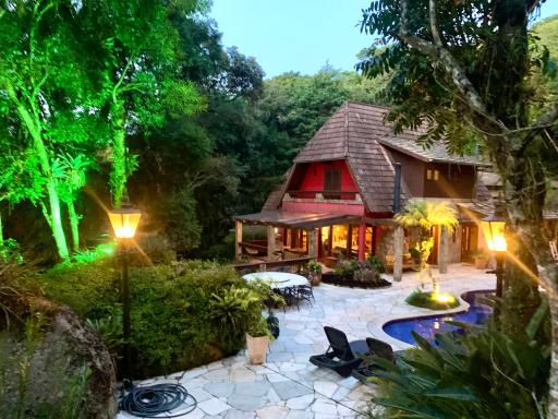 Casa da Pedra Atibaia Clube da Montanha - Housity