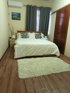 City Lodge - Housity