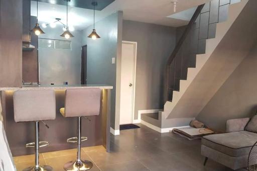2 Bedroom House in Camella Carcar Cebu - Housity