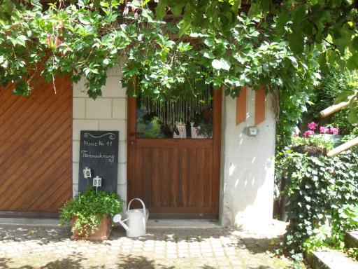 Haus Sonnengarten - Housity