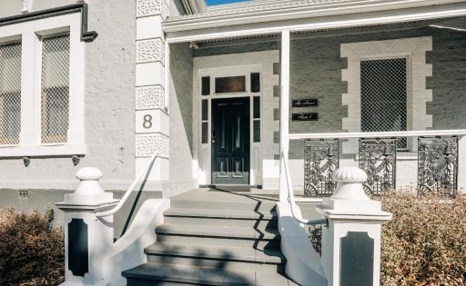 The Manor Apartments - Housity