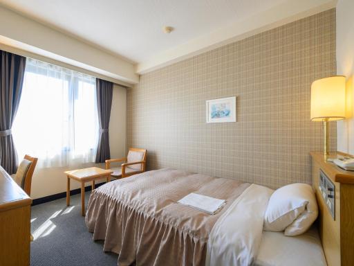 Hotel Green Park Suzuka - Housity
