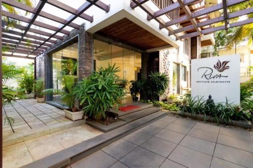 Riva Boutique Apartments - Housity