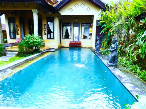 Merta House Jasan Village - Housity