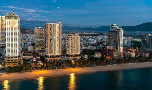 Luxury Apartment Costa Nha Trang - Housity