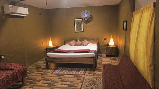 Wild Dunes Konark - Housity