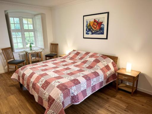 Arkaden-Zimmer Emkendorf - Housity