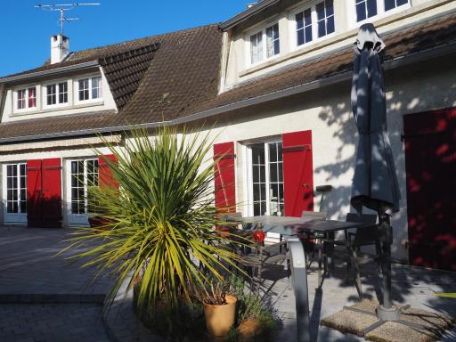 chambre chez l'habitant JO 2024 - Housity