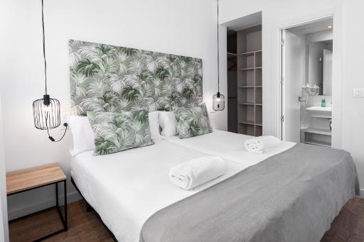 Apartamentos de Isabella - Housity