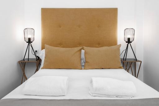 Apartamentos de Isabella - Housity